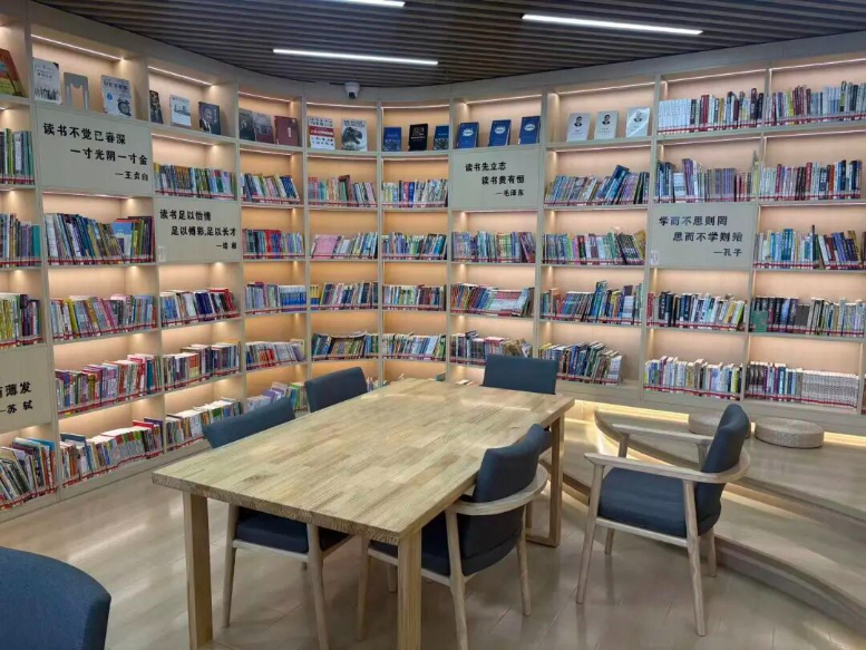 B体育：金川区公共文化润民心谱写服务为民“新乐章”(图1)