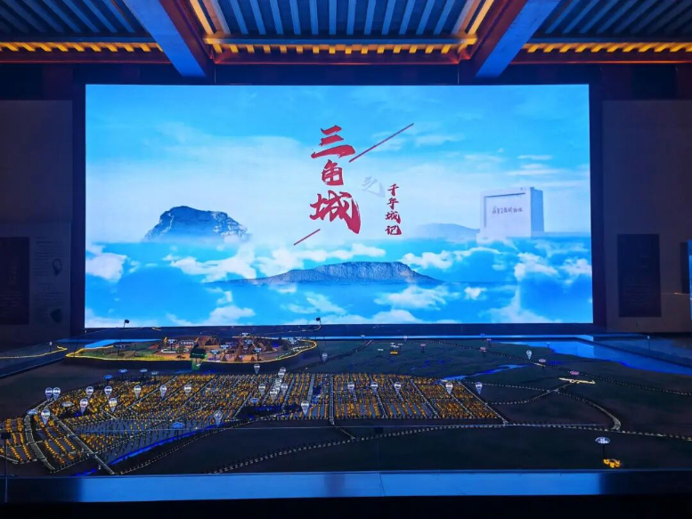 B体育：金川区公共文化润民心谱写服务为民“新乐章”(图4)