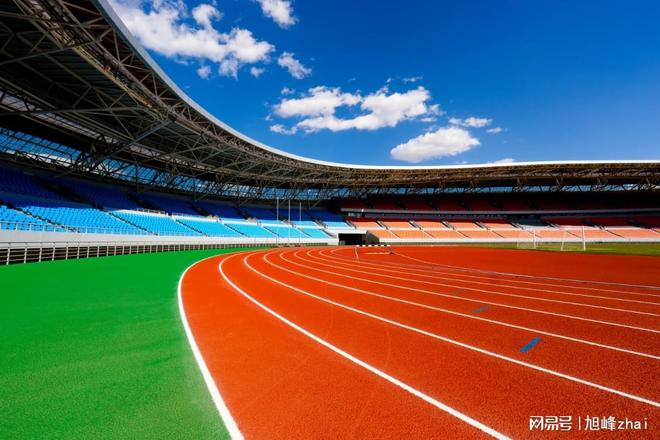 2026年学校操场塑胶跑道专业厂家产品性能评测报告(图3)