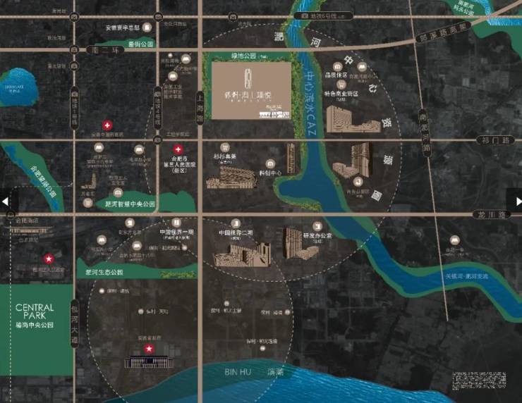 保利海上瑧悦【合肥新房_合肥楼盘_房价查询】新房网(图1)