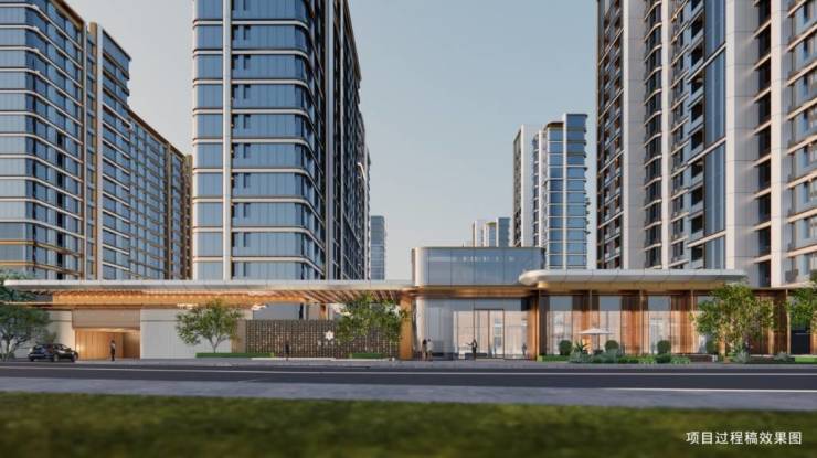 城建星启时代-城建星启时代售楼部电话号码(图4)