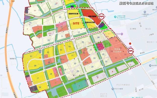 @招商中旅·观境售楼处发布：追求品质生活的购房者的优选。(图8)