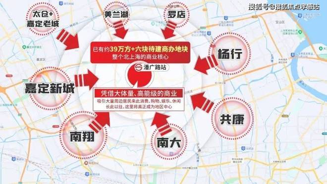 @招商中旅·观境售楼处发布：追求品质生活的购房者的优选。(图17)