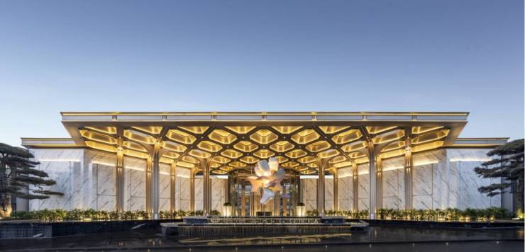 合肥绿城燕语春风楼盘户型图(图3)