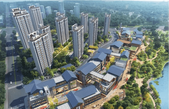 合肥房价-合肥买房哪里好-新楼盘(图2)