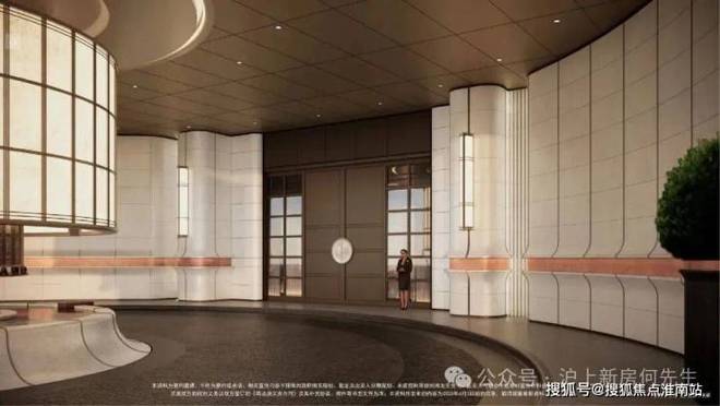 聚焦上海招商序售楼处发布：招商序以品质铸就传奇!(图14)