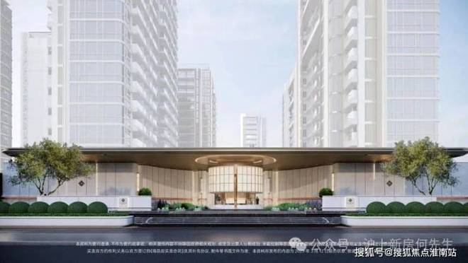 聚焦上海招商序售楼处发布：招商序以品质铸就传奇!(图13)