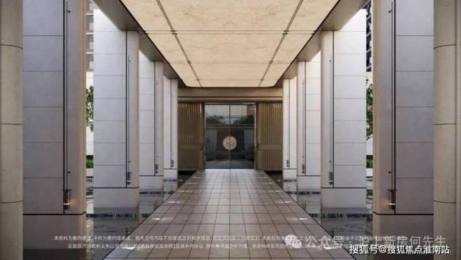 聚焦上海招商序售楼处发布：招商序以品质铸就传奇!(图17)