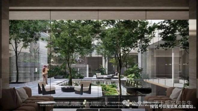 聚焦上海招商序售楼处发布：招商序以品质铸就传奇!(图19)