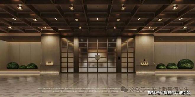 聚焦上海招商序售楼处发布：招商序以品质铸就传奇!(图20)