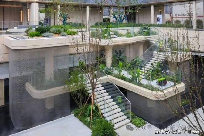 聚焦上海招商序售楼处发布：招商序以品质铸就传奇!(图21)