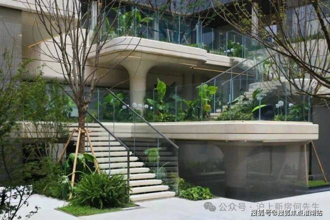 聚焦上海招商序售楼处发布：招商序以品质铸就传奇!(图22)