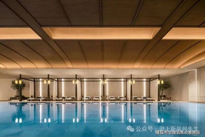 聚焦上海招商序售楼处发布：招商序以品质铸就传奇!(图25)