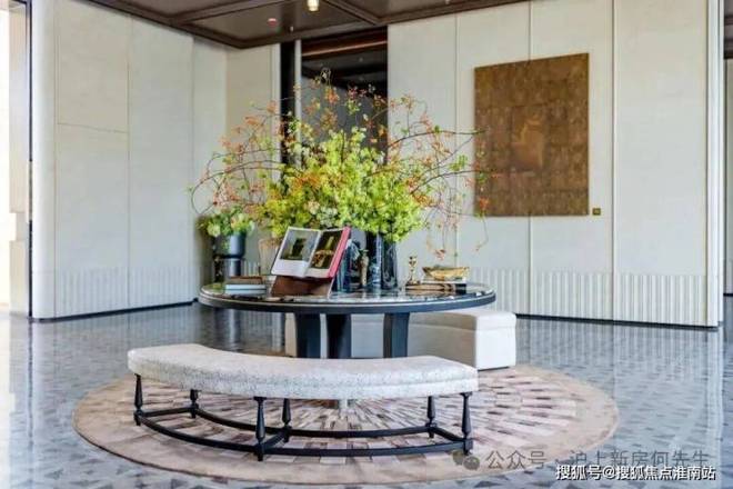 聚焦上海招商序售楼处发布：招商序以品质铸就传奇!(图24)