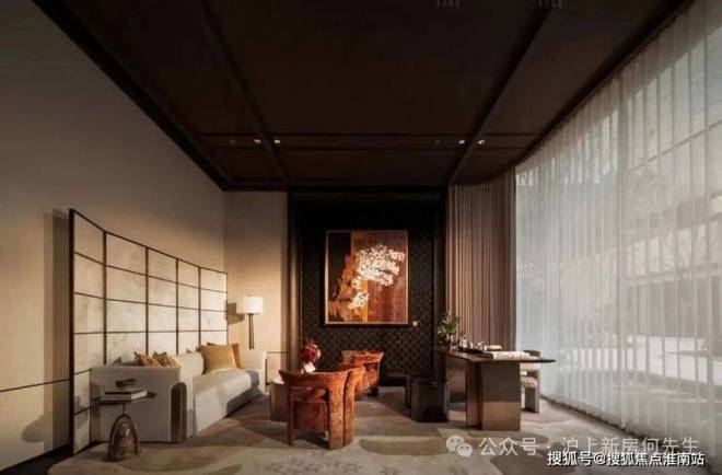 聚焦上海招商序售楼处发布：招商序以品质铸就传奇!(图27)