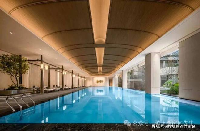 聚焦上海招商序售楼处发布：招商序以品质铸就传奇!(图26)