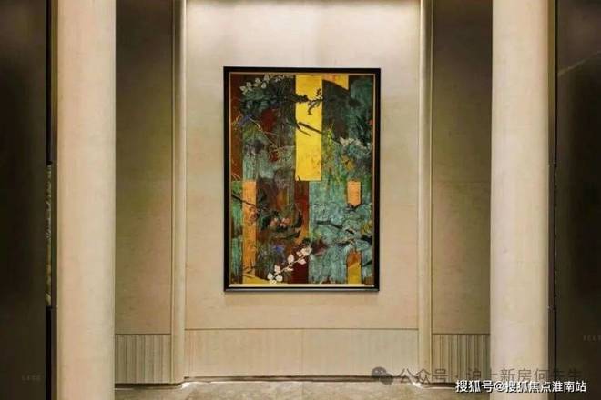 聚焦上海招商序售楼处发布：招商序以品质铸就传奇!(图23)