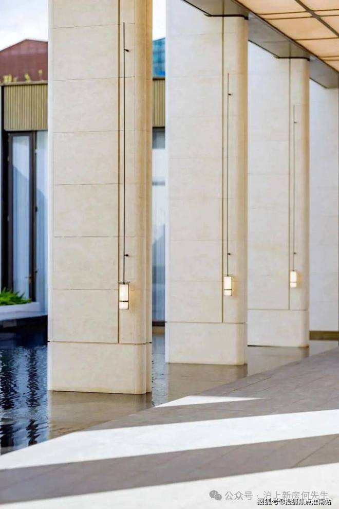 聚焦上海招商序售楼处发布：招商序以品质铸就传奇!(图30)