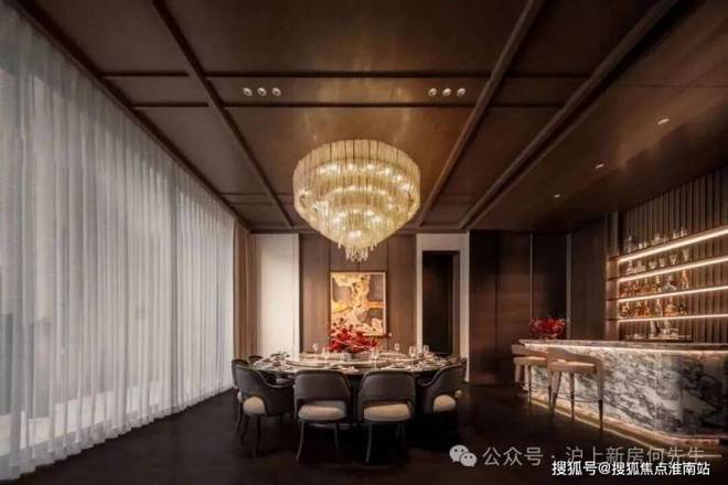 聚焦上海招商序售楼处发布：招商序以品质铸就传奇!(图28)