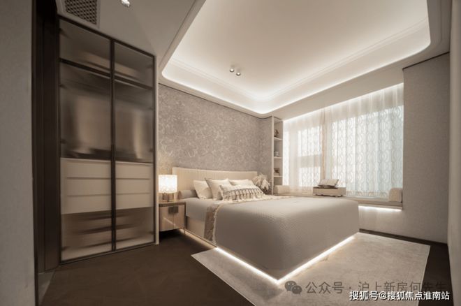 聚焦上海招商序售楼处发布：招商序以品质铸就传奇!(图31)