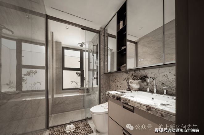 聚焦上海招商序售楼处发布：招商序以品质铸就传奇!(图32)