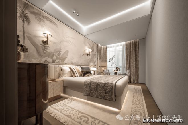 聚焦上海招商序售楼处发布：招商序以品质铸就传奇!(图33)