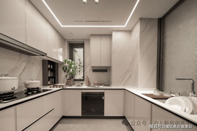 聚焦上海招商序售楼处发布：招商序以品质铸就传奇!(图35)