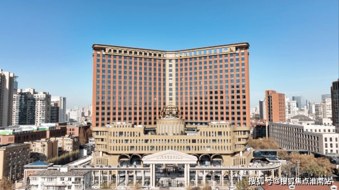 聚焦上海招商序售楼处发布：招商序以品质铸就传奇!(图43)