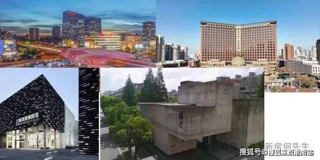 聚焦上海招商序售楼处发布：招商序以品质铸就传奇!(图44)