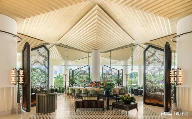 B·sport（中国体育）：曼谷传奇・典雅回归｜曼谷。DusitThaniBangkok(图1)