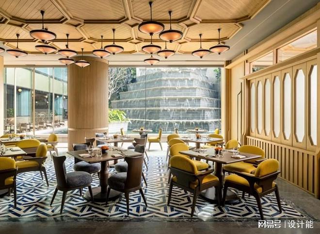 B·sport（中国体育）：曼谷传奇・典雅回归｜曼谷。DusitThaniBangkok(图5)