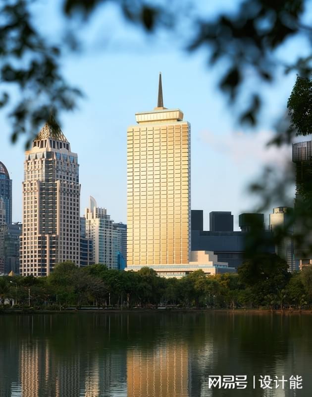 B·sport（中国体育）：曼谷传奇・典雅回归｜曼谷。DusitThaniBangkok(图4)