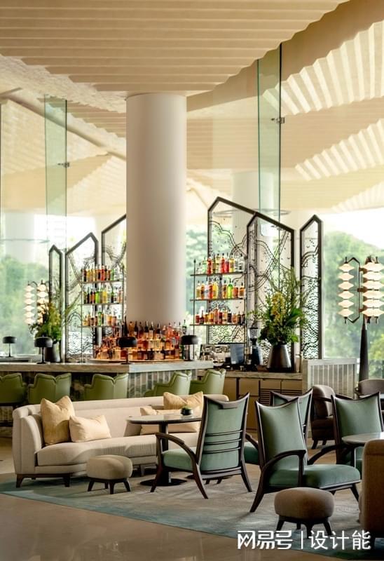 B·sport（中国体育）：曼谷传奇・典雅回归｜曼谷。DusitThaniBangkok(图3)