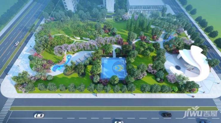 合肥高新区最新在售楼盘-售楼处欢迎您实时房价+周边配套+交通指南全攻略(图6)