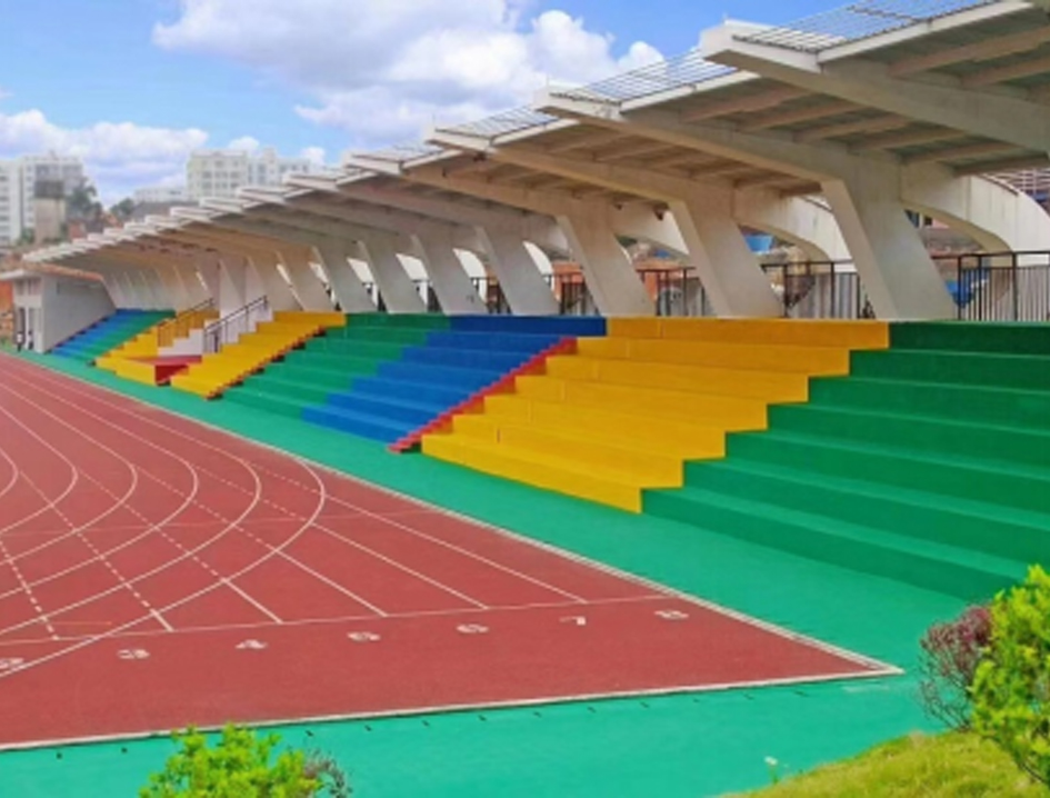 B·sport（中国体育）：2026年优质塑胶跑道承建商推荐榜单(图1)