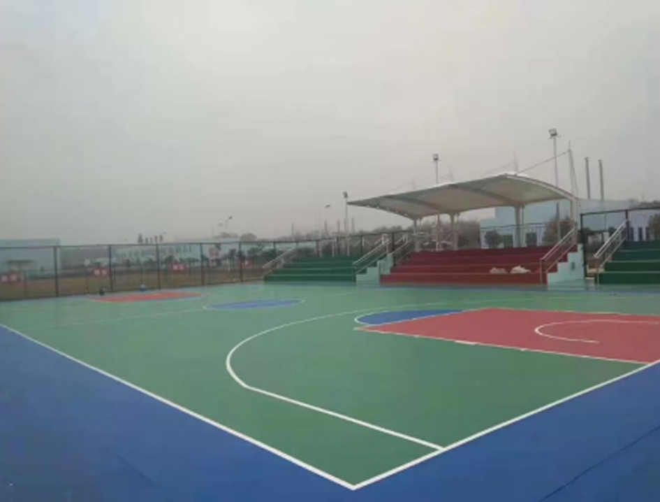 B·sport（中国体育）：2026年优质塑胶跑道承建商推荐榜单(图2)