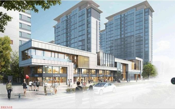 B体育：肥东房价-楼盘详情-肥东新楼盘(图5)