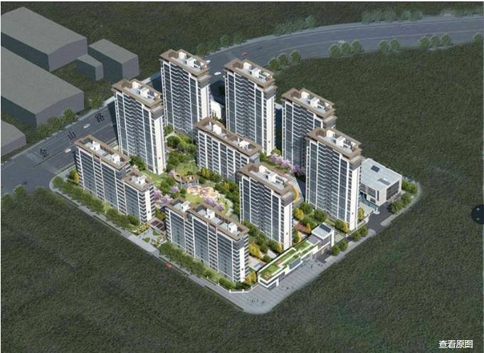 B体育：肥东房价-楼盘详情-肥东新楼盘(图6)