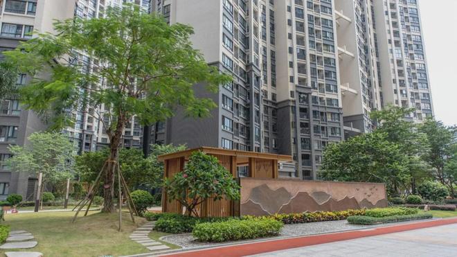 ⚡✧热搜好房@逸骏半岛售楼处发布：敬献人居永恒之作！(图5)