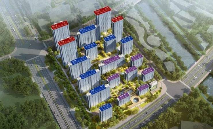 中交九宸-售楼中心电话-楼盘详情-楼盘最新动态(图3)