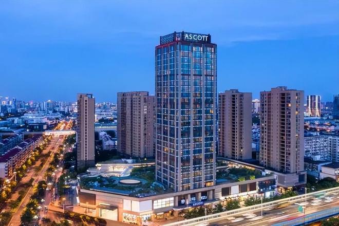 新房热搜！园区金鸡湖拾号售楼处发布：引领购房热潮！(图4)