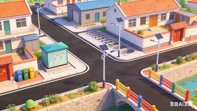 绿道建设、道路焕新……闵行这里的为民办实事项目出炉啦→(图2)