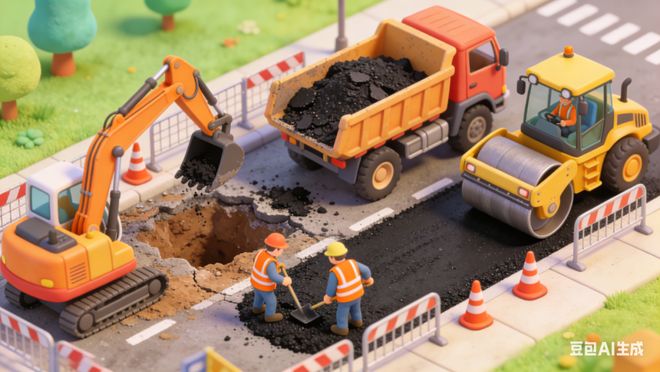 绿道建设、道路焕新……闵行这里的为民办实事项目出炉啦→(图6)