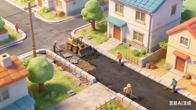 绿道建设、道路焕新……闵行这里的为民办实事项目出炉啦→(图8)