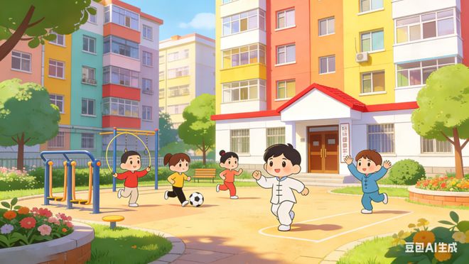 绿道建设、道路焕新……闵行这里的为民办实事项目出炉啦→(图4)