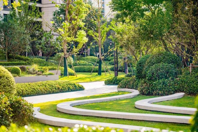 B体育：金茂越秀未来府丨穿越市场周期的“好房子”价值诠释(图6)