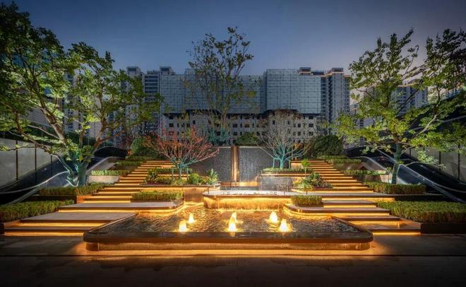 B体育：金茂越秀未来府丨穿越市场周期的“好房子”价值诠释(图7)