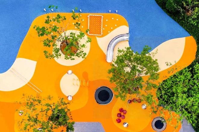 B体育：金茂越秀未来府丨穿越市场周期的“好房子”价值诠释(图9)