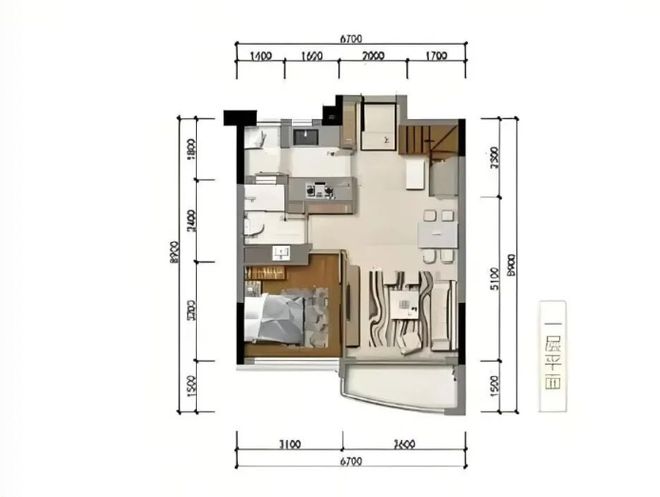 ✍聚焦中冶·逸璟广场售楼处发布：定义高端居住标准！(图7)