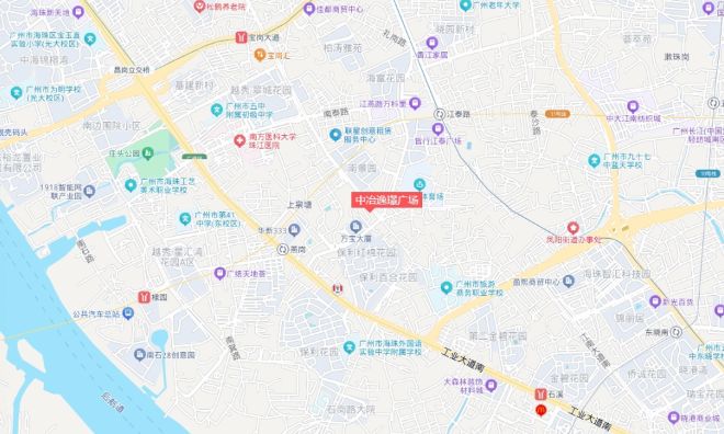 ✍聚焦中冶·逸璟广场售楼处发布：定义高端居住标准！(图6)